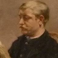 Theo Van Rysselberghe