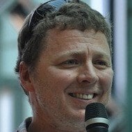 Jaako Saarilouma