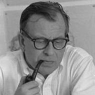 Eero Saarinen