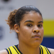 Nyara Sabally