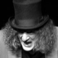 Jerry Sadowitz