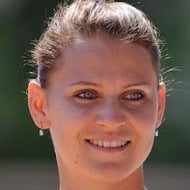 Lucie Safarova