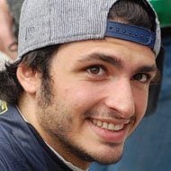 Carlos Sainz Jr.