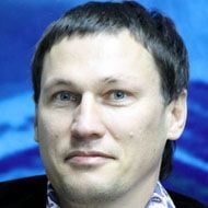 Oleg Saitov