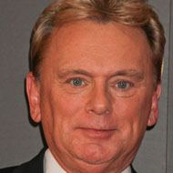 Pat Sajak