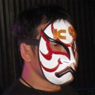 Kazushi Sakuraba