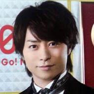Sho Sakurai