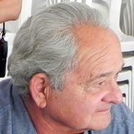 Joe Saldana
