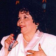 Yolanda Saldivar