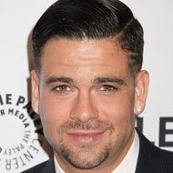 Mark Salling