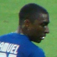 Jlloyd Samuel