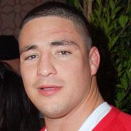 Diego Sanchez