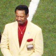 Charlie Sanders