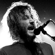 Troy Sanders