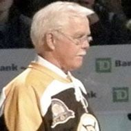 Derek Sanderson