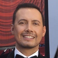 Luis Sandoval