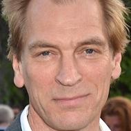 Julian Sands