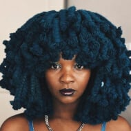 Moonchild Sanelly