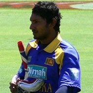 Cricketers born in Sri Lanka