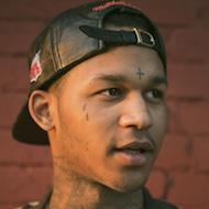 Fredo Santana