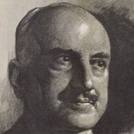 George Santayana