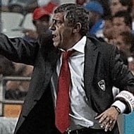 Fernando Santos