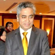 Rajdeep Sardesai