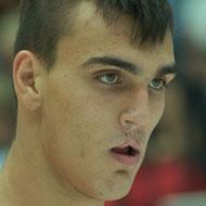 Dario Saric