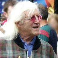 Jimmy Savile