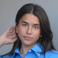 Ruby Savva