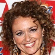 Nadia Sawalha