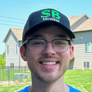 SB Mowing