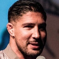 Brendan Schaub