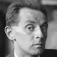 Egon Schiele