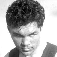 Max Schmeling