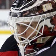 Cory Schneider