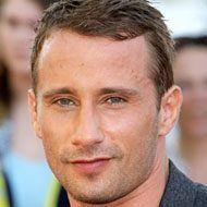 Matthias Schoenaerts