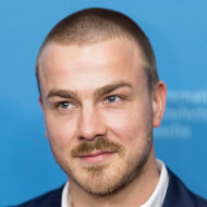 Albrecht Schuch