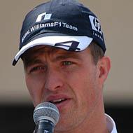 Ralf Schumacher