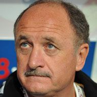 Felipe Scolari