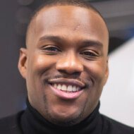 Keishorne Scott
