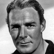 Randolph Scott