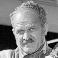 Wendell Scott