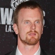 Daniel Sedin