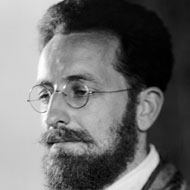 Charles Seeger