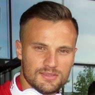 Haris Seferovic