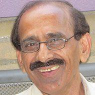 Ehsan Sehgal