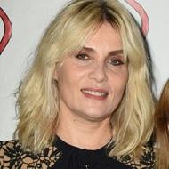 Emmanuelle Seigner