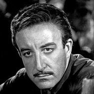 Peter Sellers