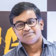 Selvaraghavan